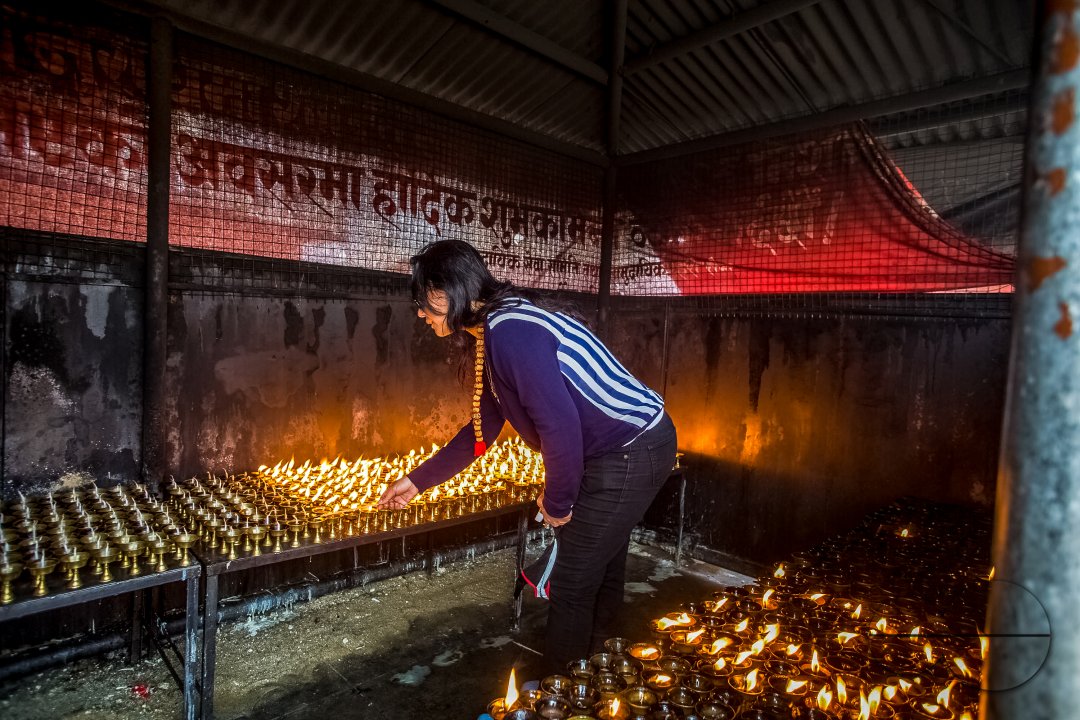 Kathmandu Cultural Heritage Sites Damaged in Earthquake