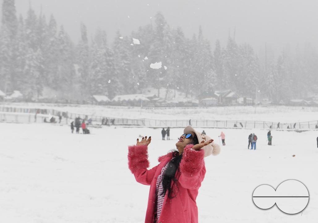 Kashmir, India