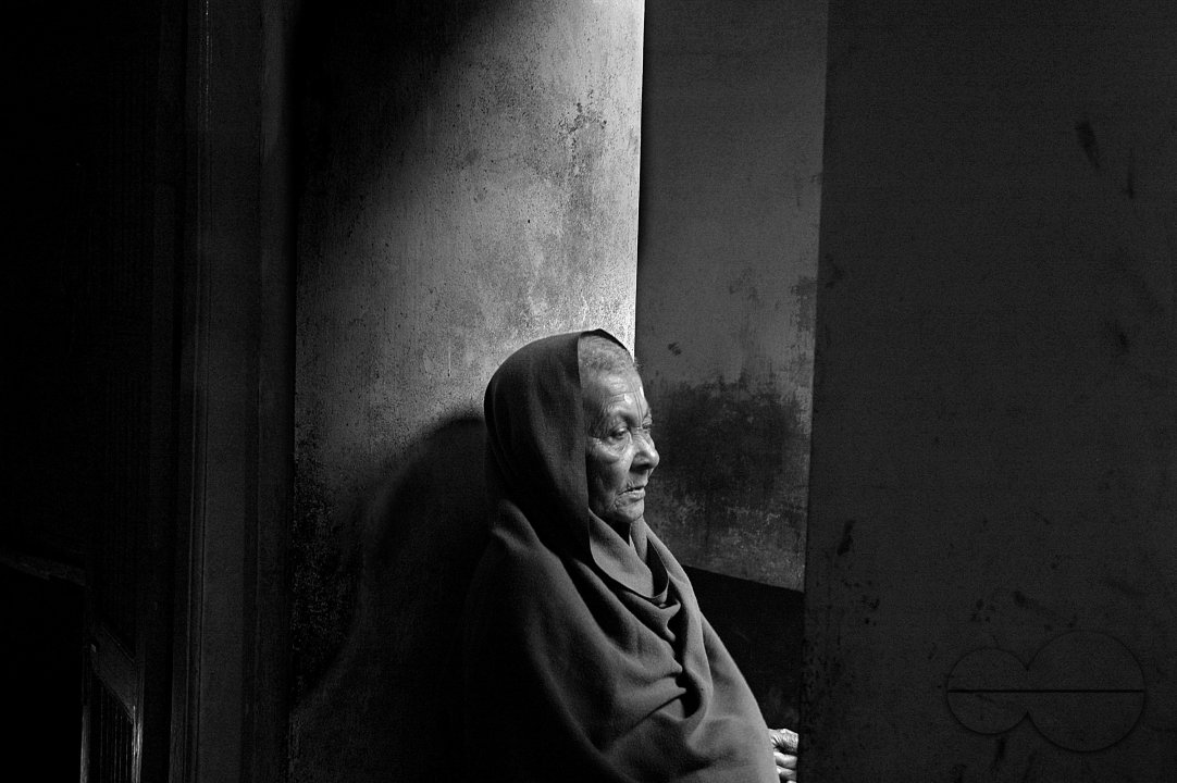 Living Death of India?s Widow