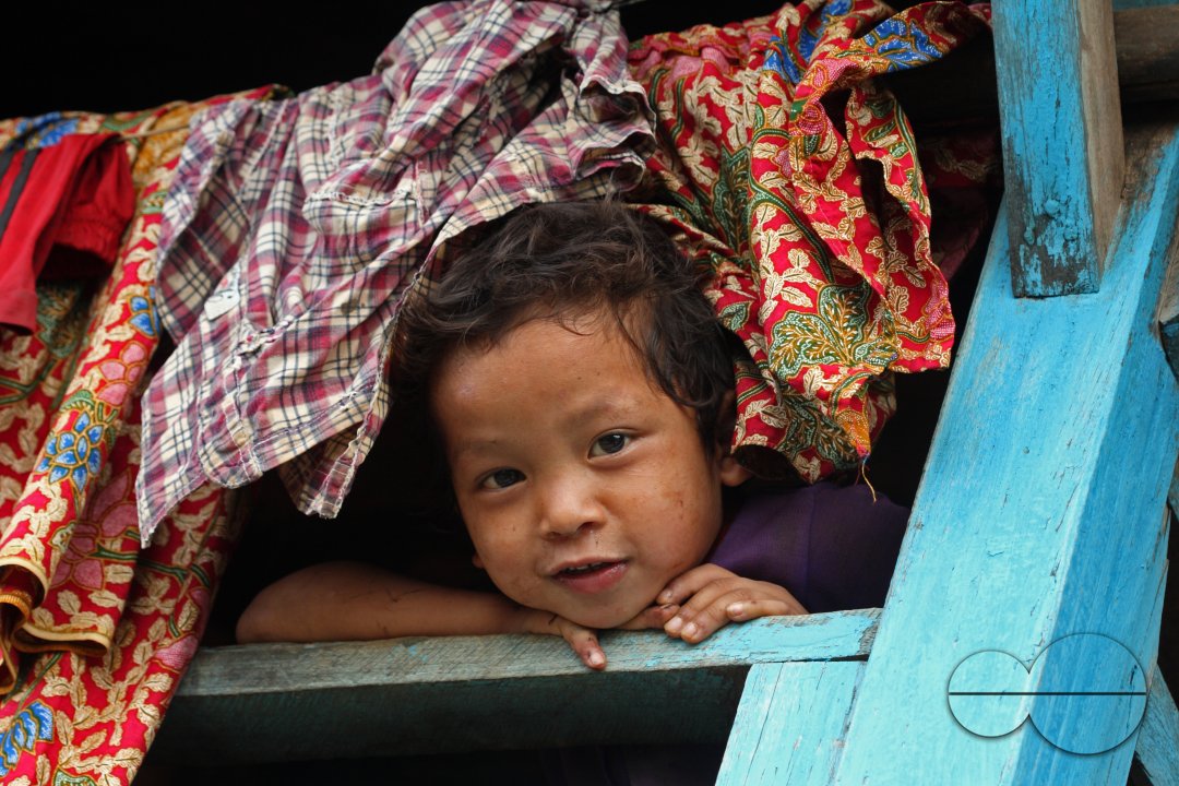 People of Nepal