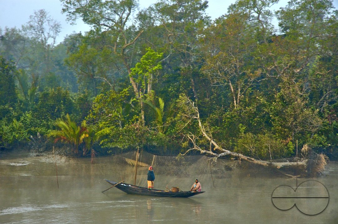 Sundarbans, Khulna, Bangladesh