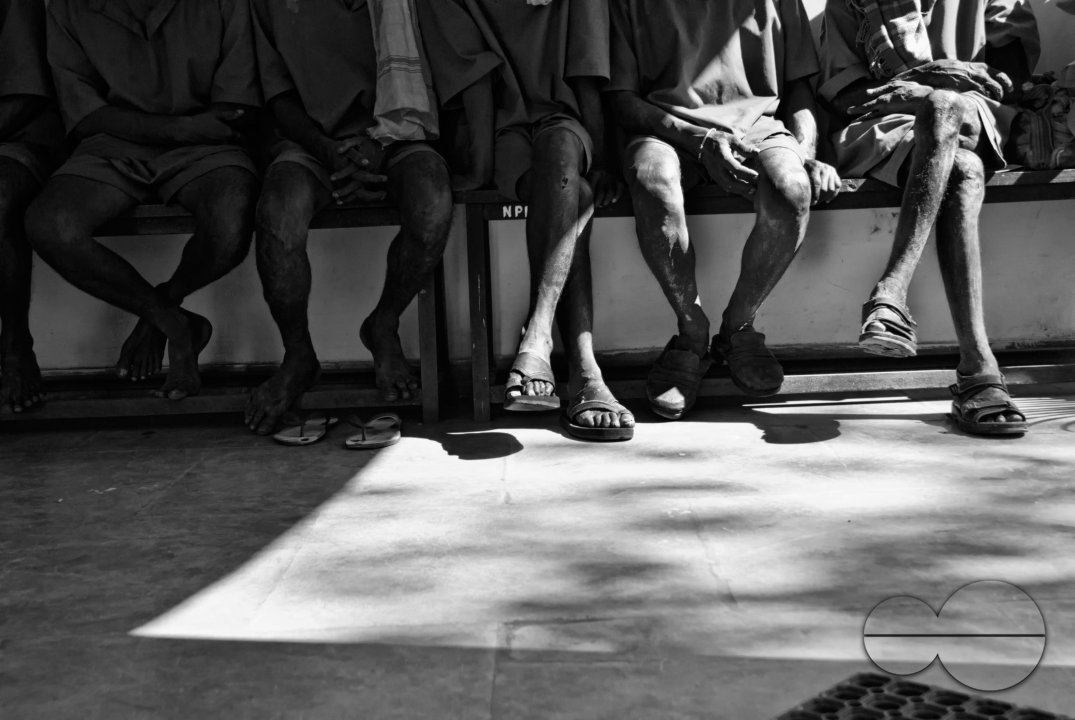 Crimializing Poverty