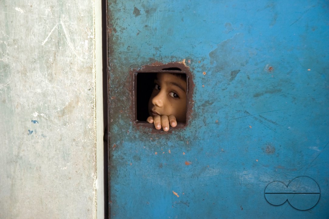 Urban Children: Life in Isolation