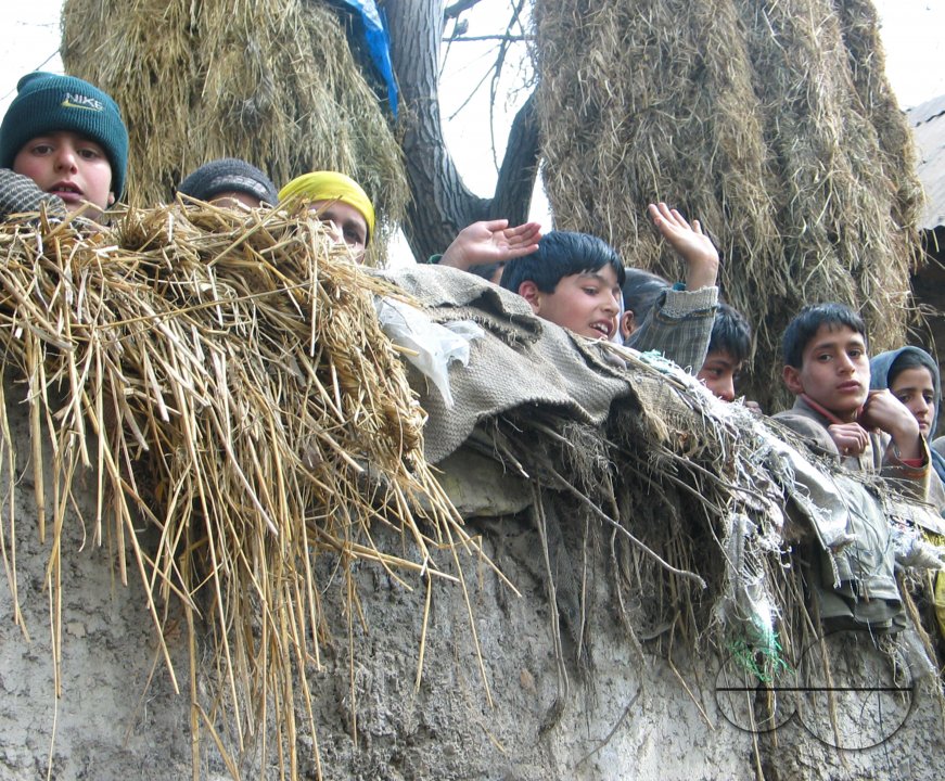 kashmir encounter