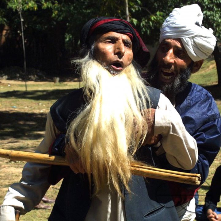 kashmiri culture