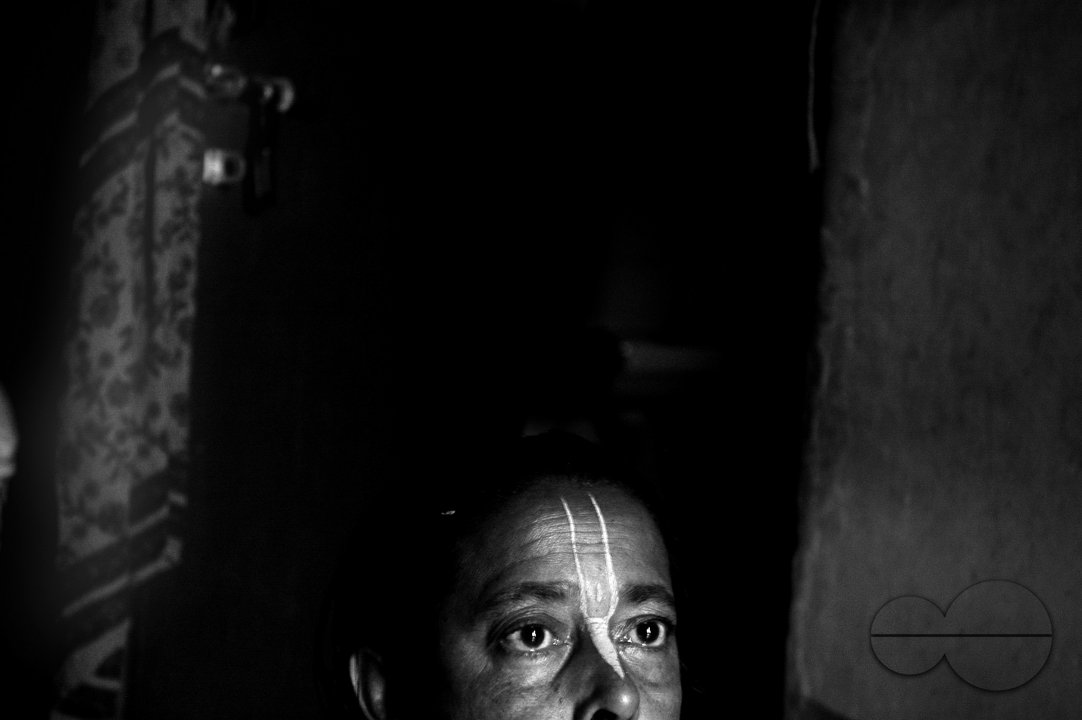 Living Death of India?s Widow