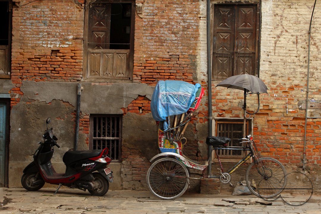 Nepal