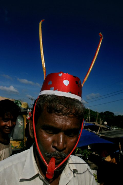 Village Fair