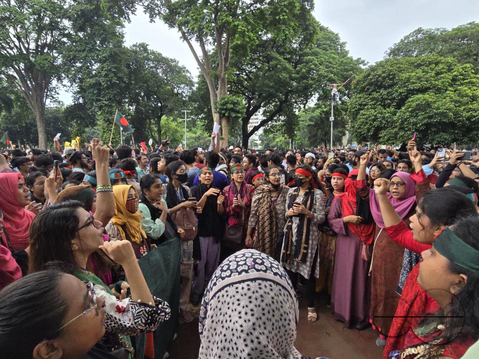 Dhaka, Bangladesh
