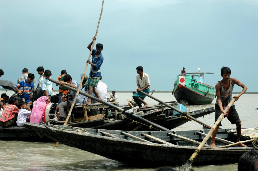 India