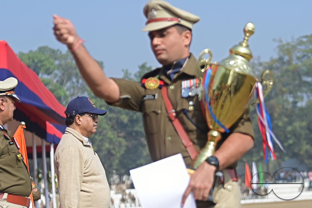 Tripura Chief Minister Dr