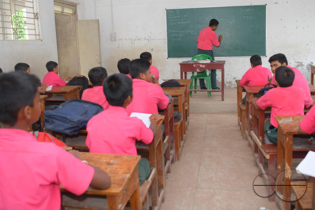 Teachers day in India