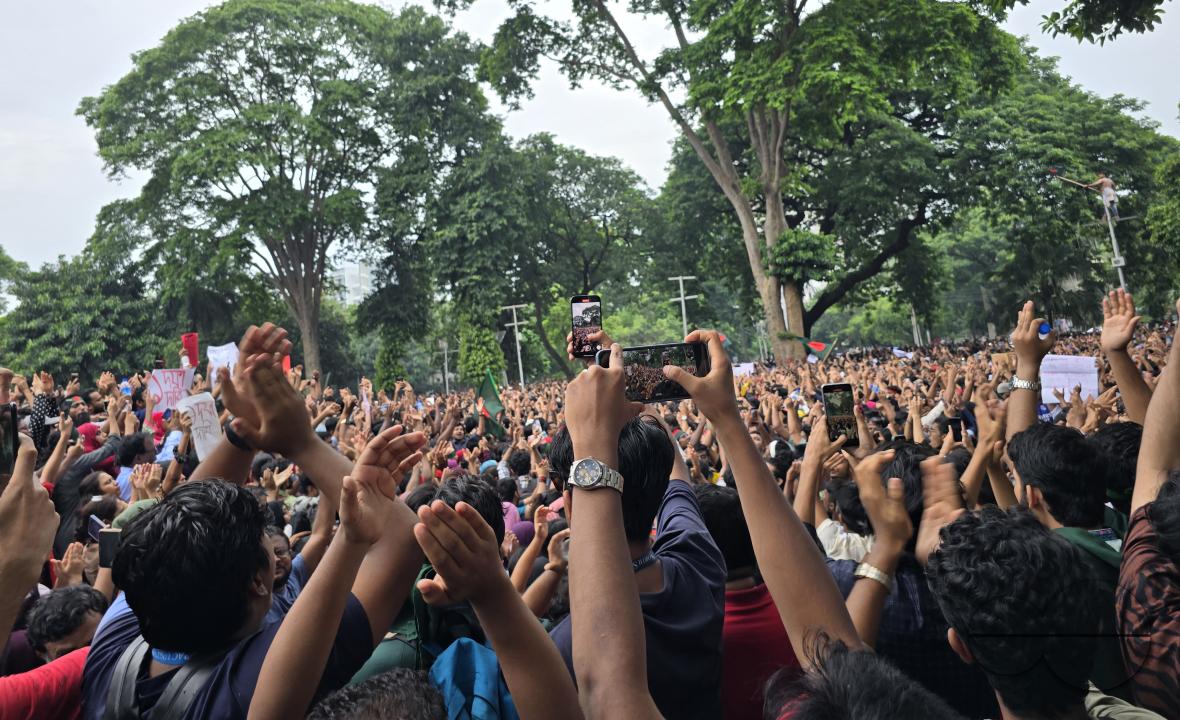 Dhaka, Bangladesh