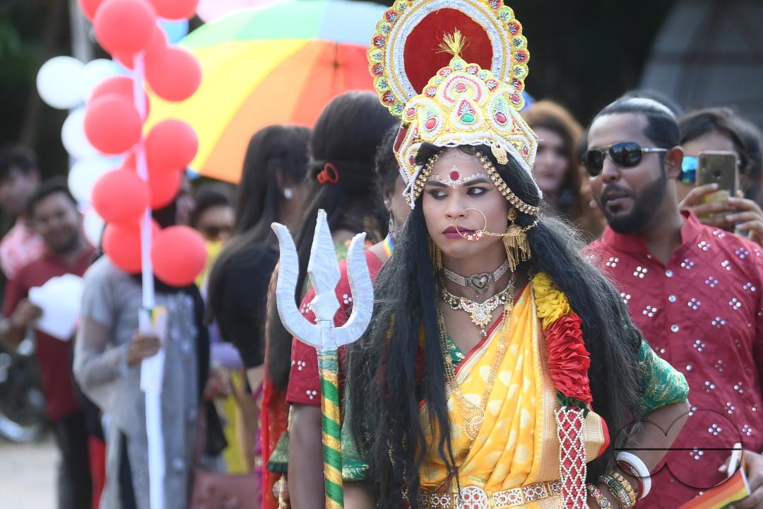 Agartala, India