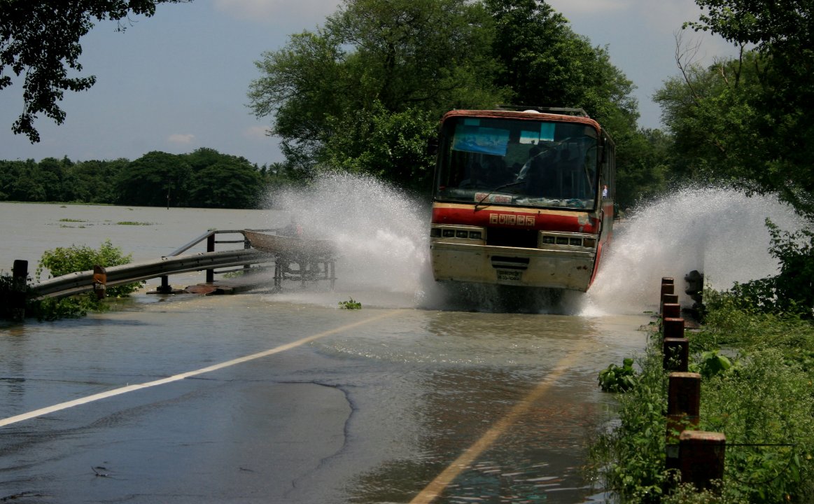Flood
