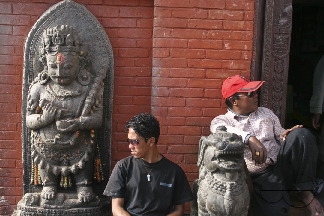 Shoembhui Nath Temple