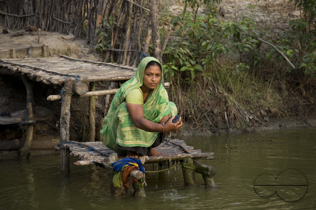 BANGLADESH-PEOPLE