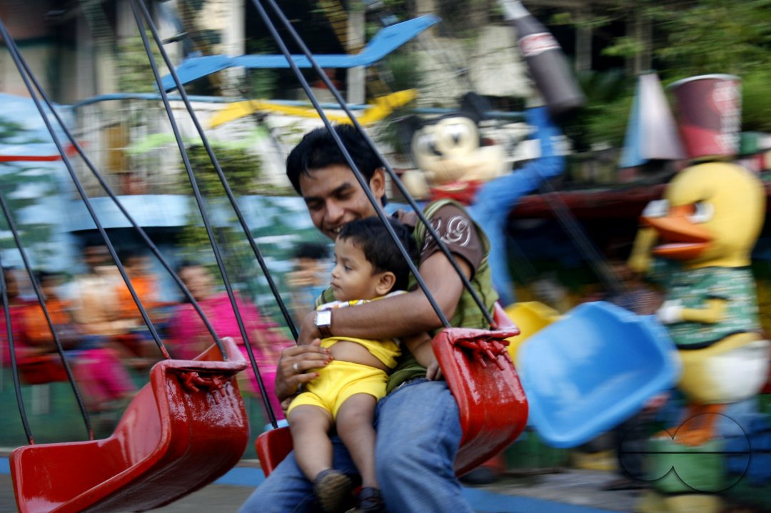 Children Entertainment
