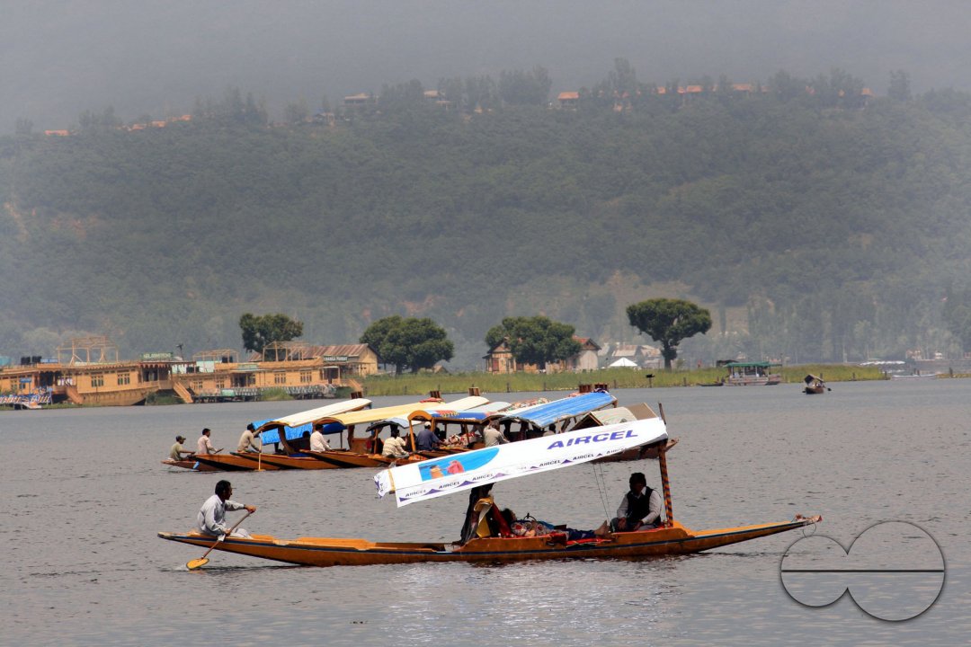Dal Lake
