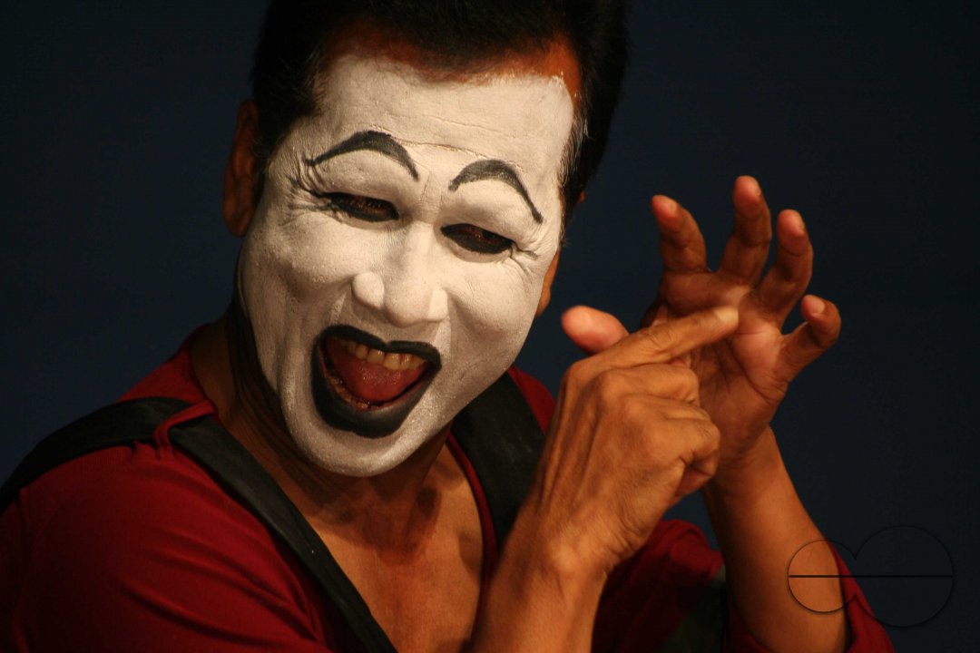 Preparation of emersion and the emersion of goddess Durga in Assam