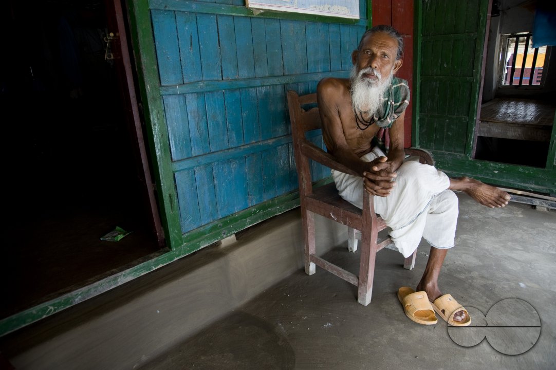 BANGLADESH-PEOPLE