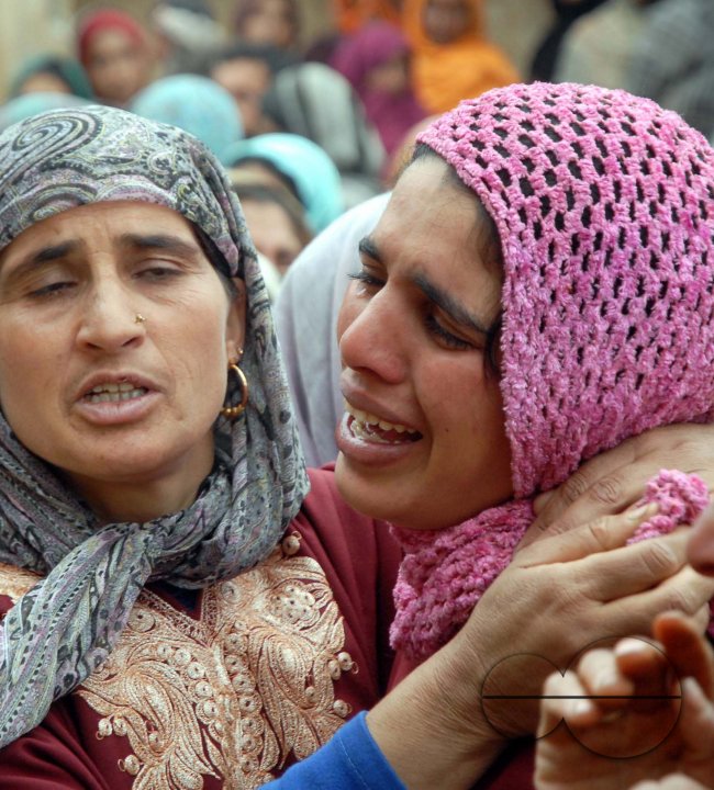 Hizbul Mujahedin commanders killed