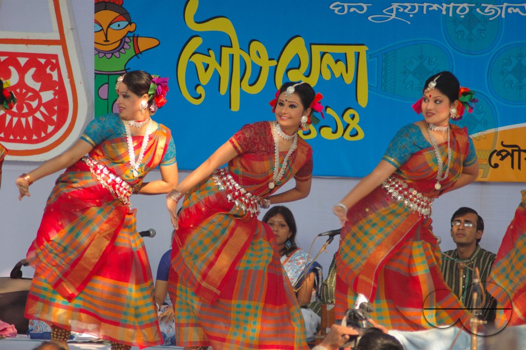 Poush Mela 1414, Bangladesh
