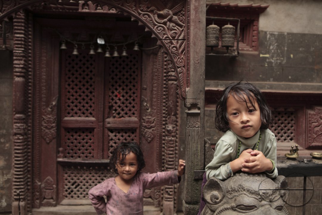 Nepal