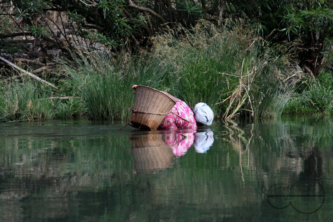Lifestyle of Indigenous Tribal Peoples