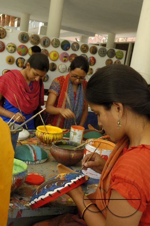 Bangla New Year