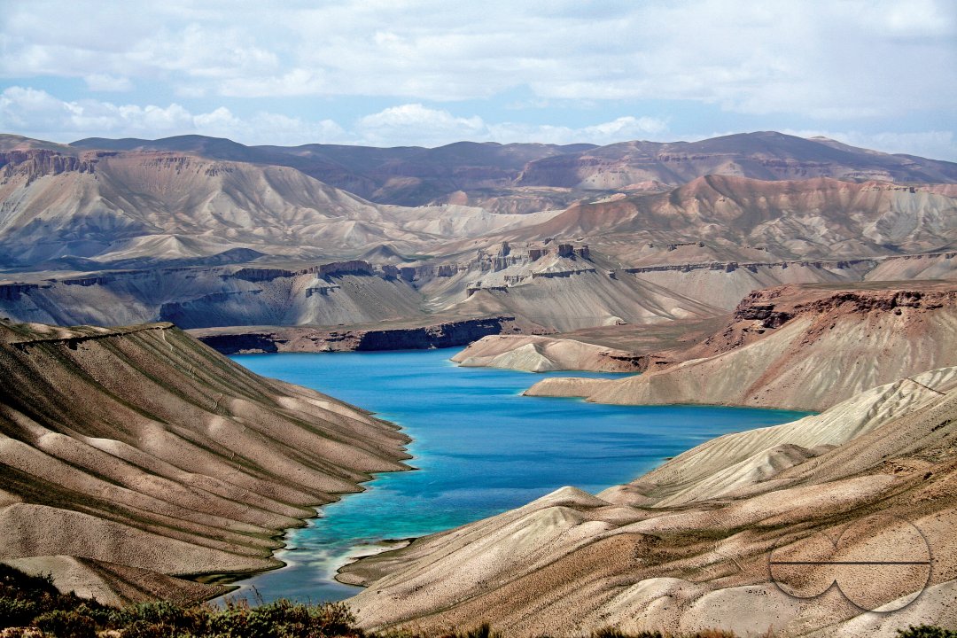 New Afghanistan