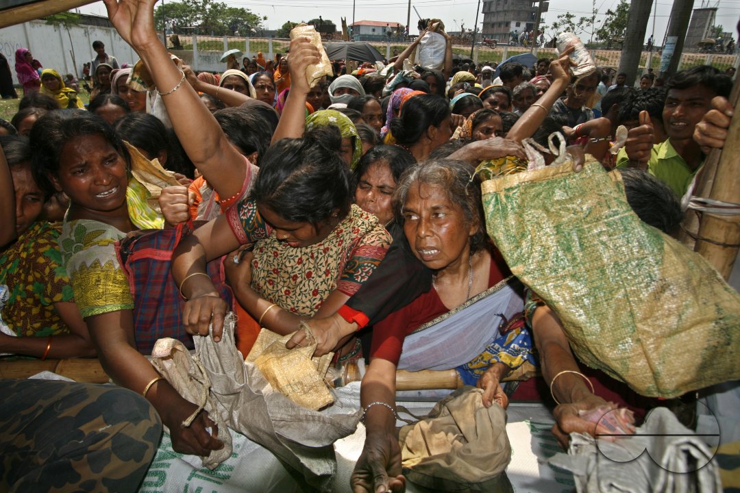 Rice Price hike up once more