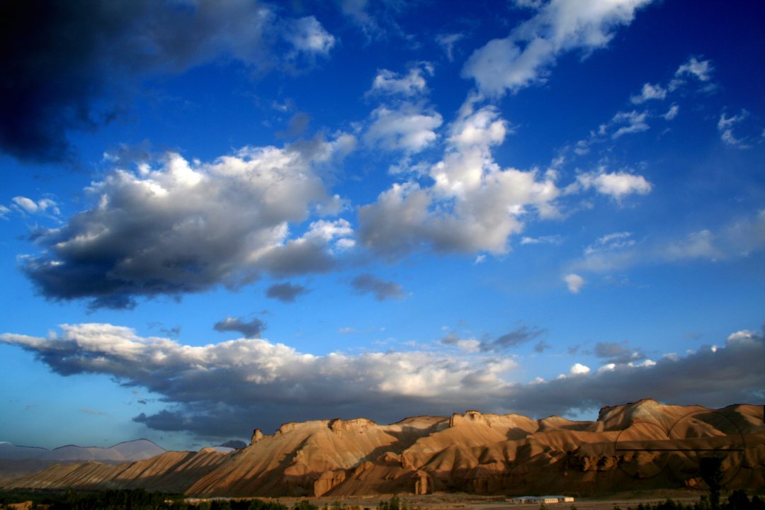 Bamiyan