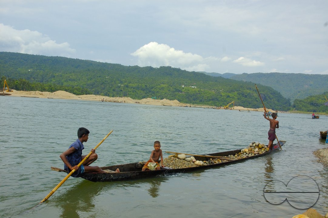 Piyain River