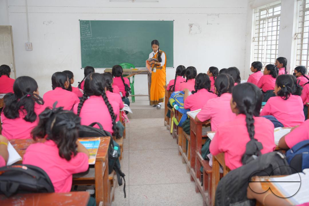 Teachers day in India