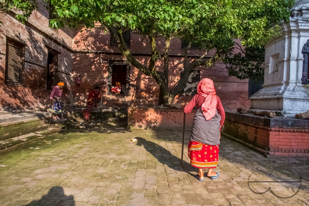 Kathmandu Cultural Heritage Sites Damaged in Earthquake