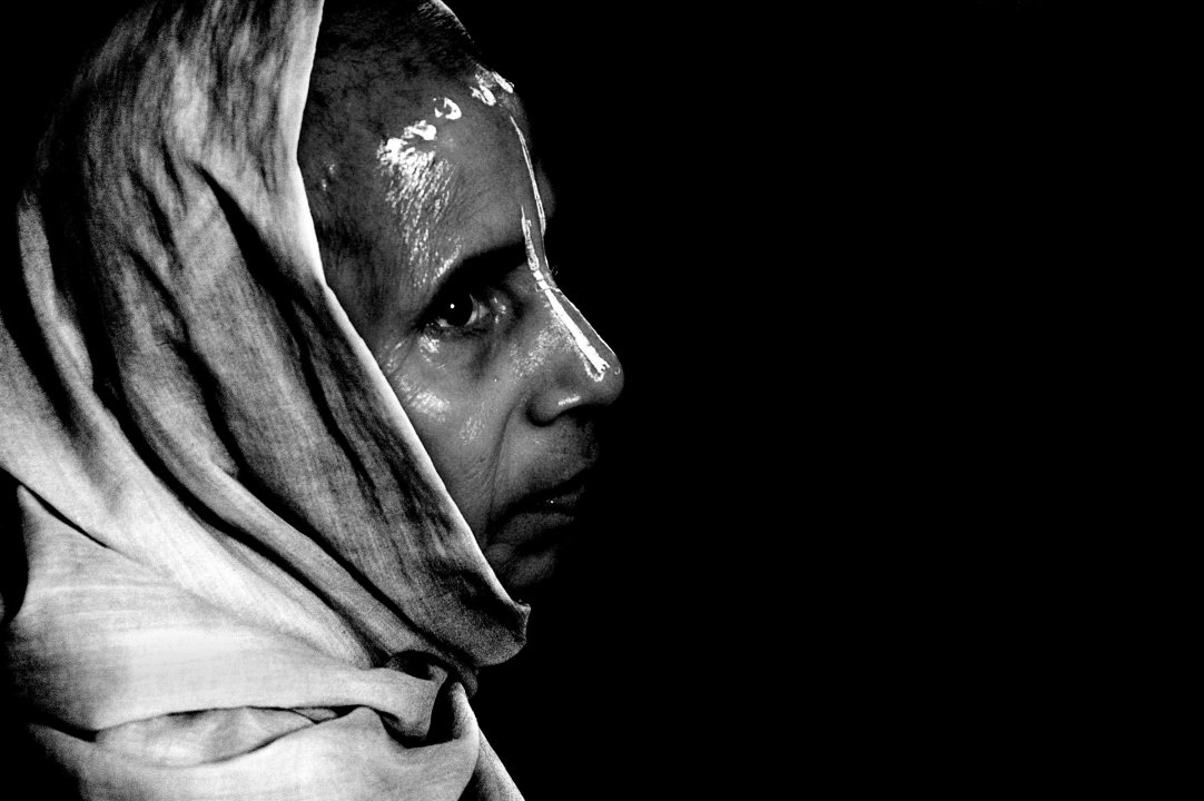 Living Death of India?s Widow