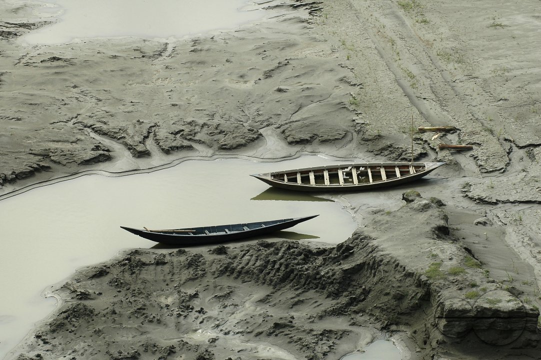 River
