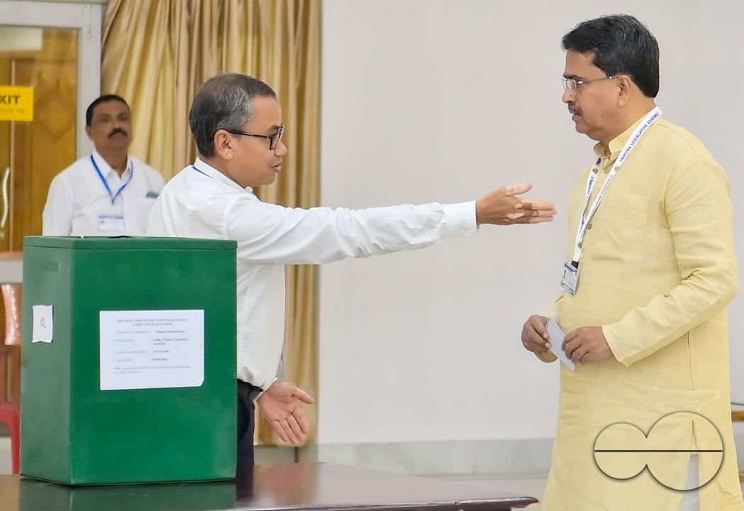 CM of Tripura, Dr