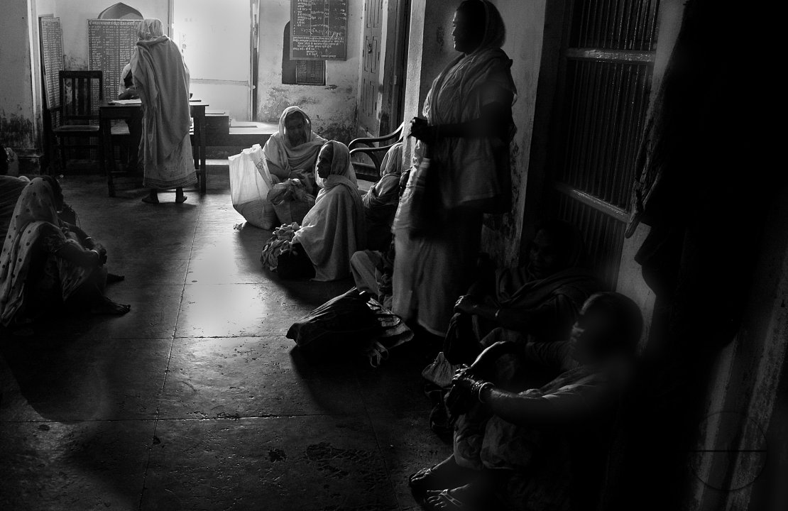 Living Death of India?s Widow