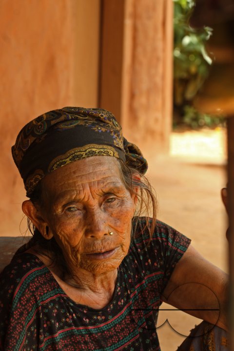 People of Nepal