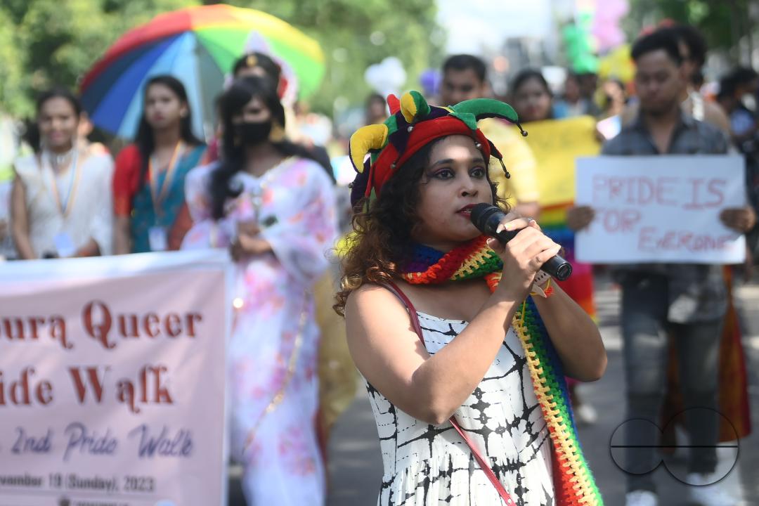 Agartala, India
