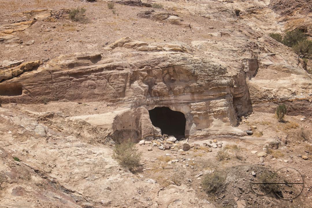Petra, is a historic and archaeological city in southern Jordan