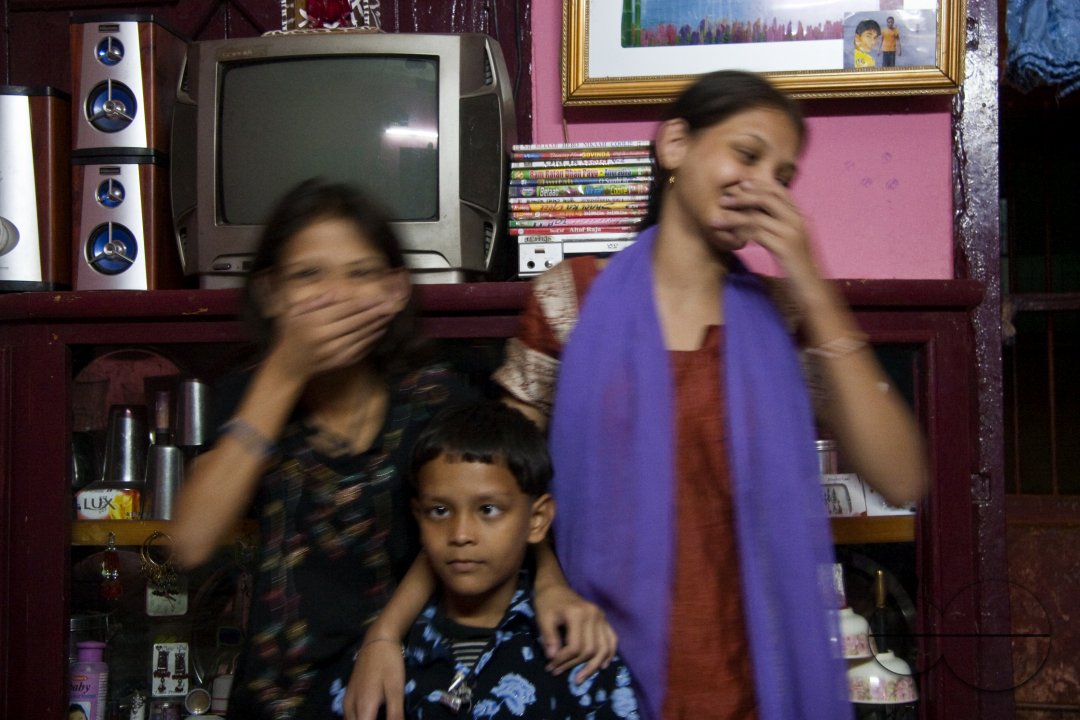 Harijan: The Son of the God