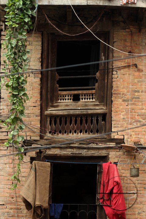 Nepal