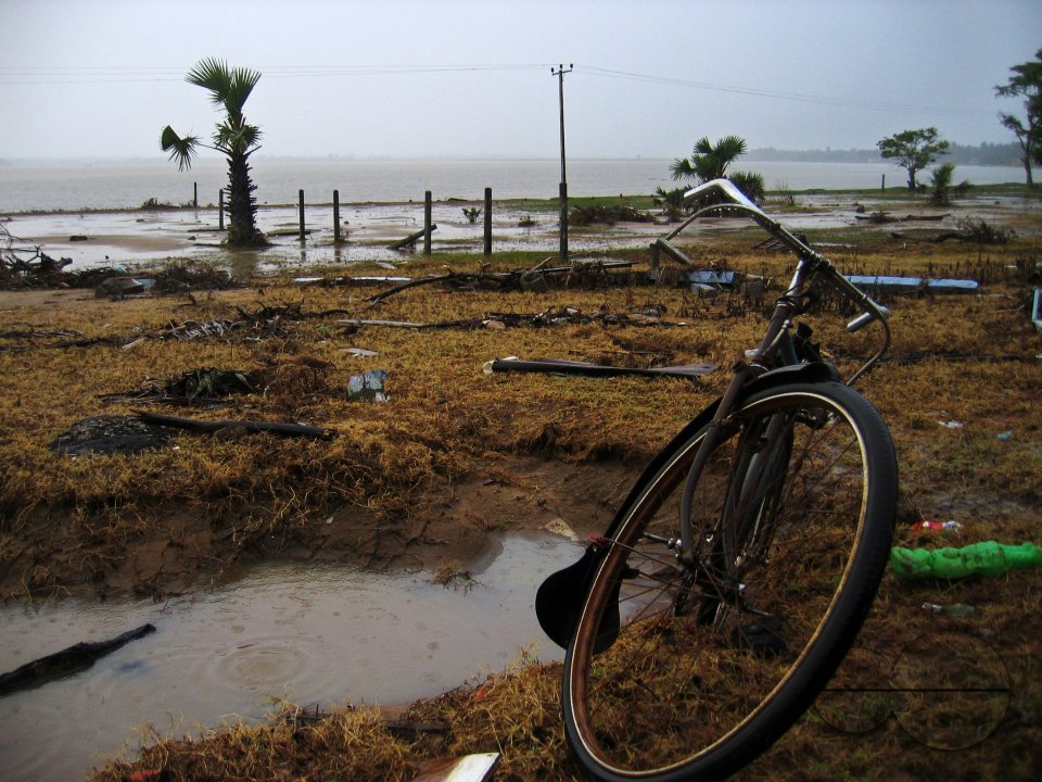 Tsunami Photos