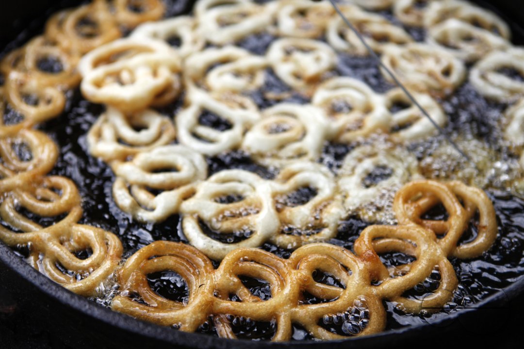 Sweetmeat
