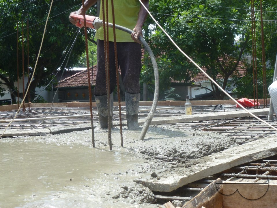 Construction