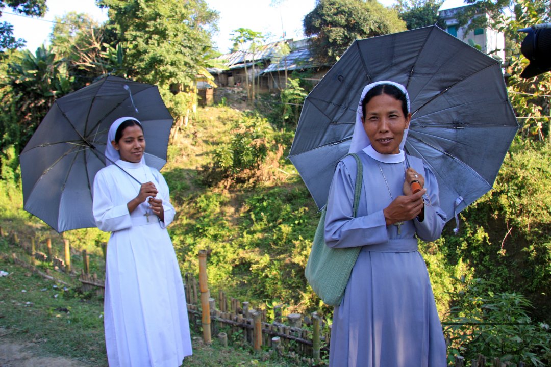Lifestyle of Indigenous Tribal Peoples