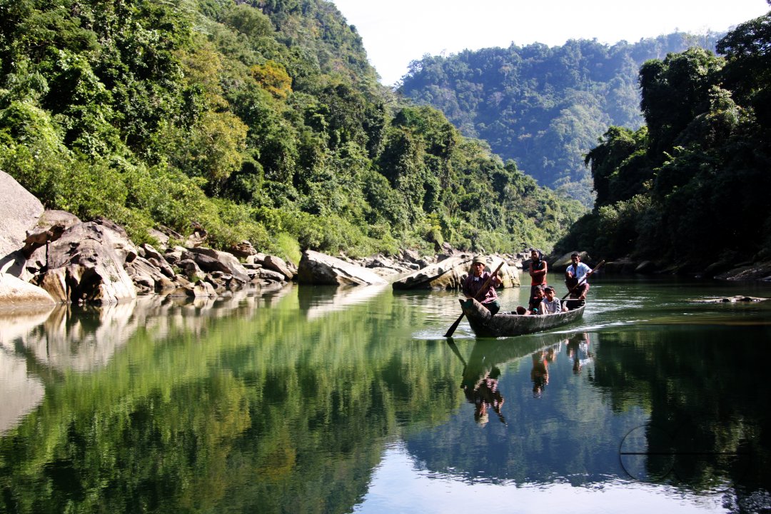 Lifestyle of Indigenous Tribal Peoples